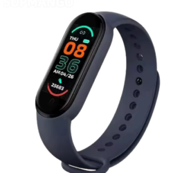 Smartwatch band multifuncional