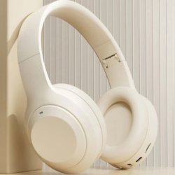 Fone sem fio estilo BEATS de longo alcance