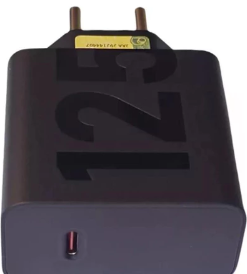 Carregador turbo 125w, o melhor da categoria - Imagem 3