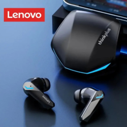 Fone de Ouvido sem fio Lenovo GM2 PRO