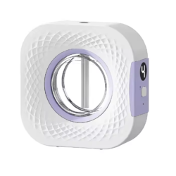 Difusor de aroma inteligente display digital