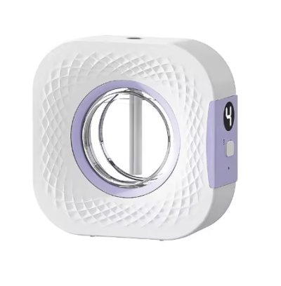 Difusor de aroma inteligente display digital